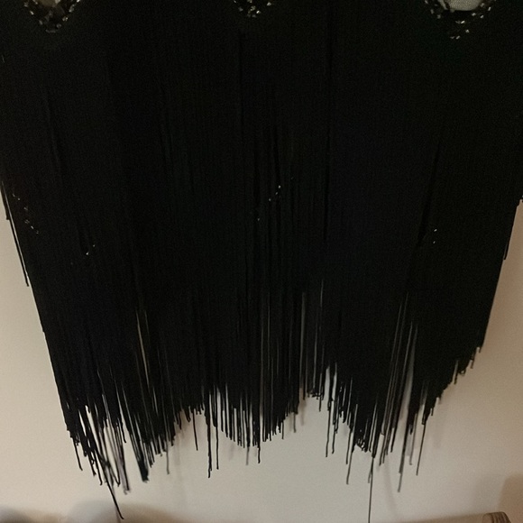 Size 2 flapper dress - Picture 4 of 4